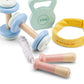 Nieuwe Classic Toys Fitnessset