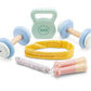 Nieuwe Classic Toys Fitnessset