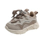 KIDSOLE© | Unisex Yibba Dikke zool Sportschoenen - Kids of the future