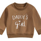 Sweater Daddy's Girl