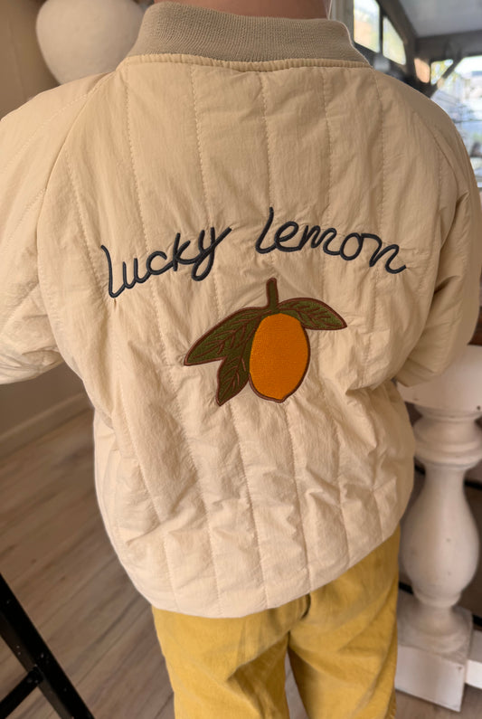 Jack Lemon