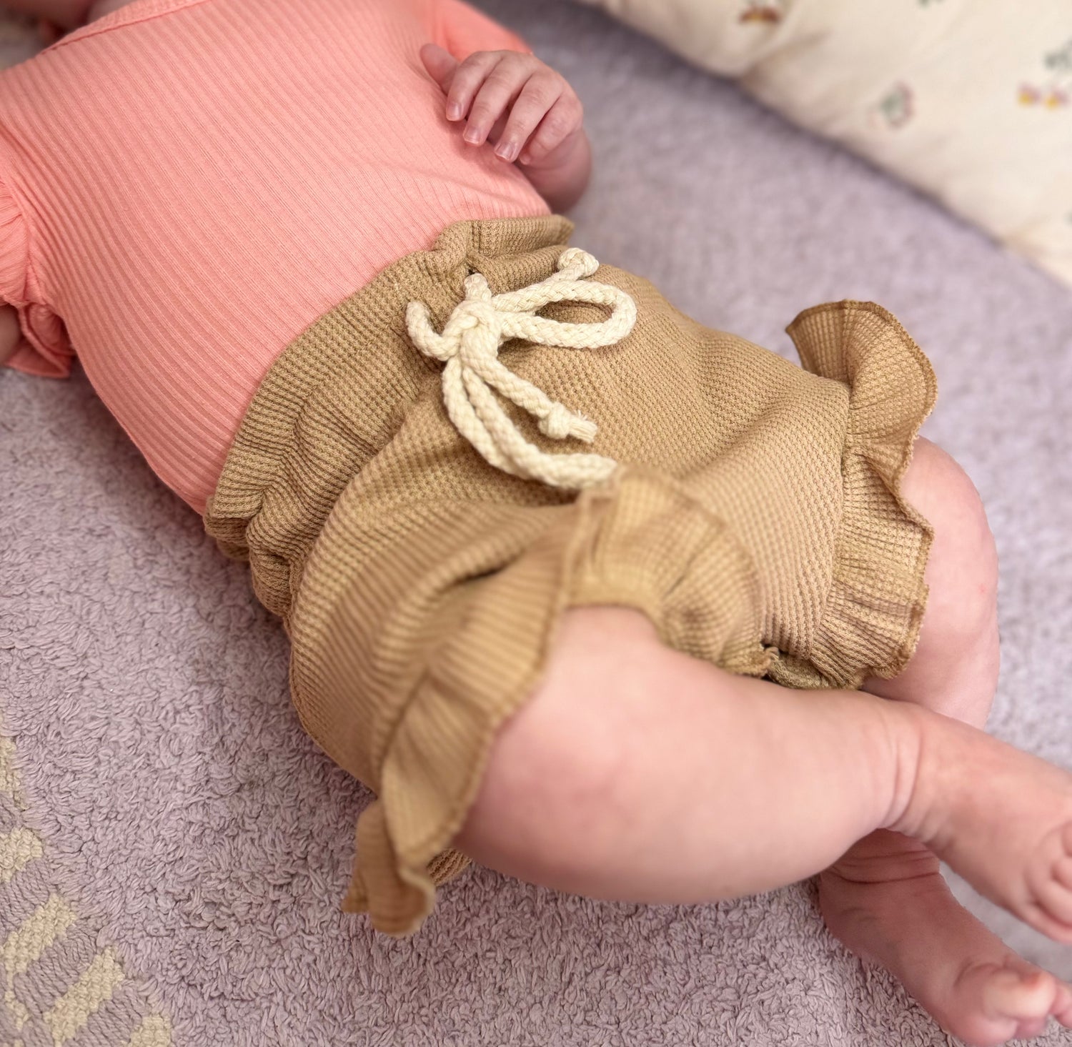 Meisjes Bloomer