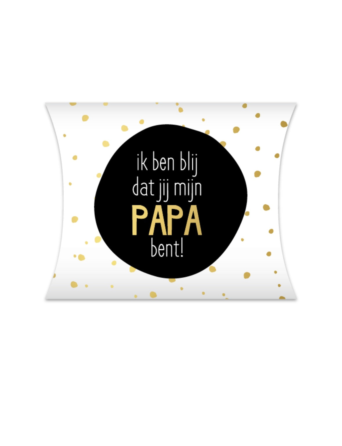 Gondeldoosjes - Ik ben blij dat jij mijn papa bent