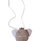 Koala Tasje - Taupe