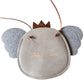 Koala Tasje - Grey