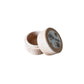 Houten bewaardoosje – Melktandjes (Bloem) (B2B) INCL BTW
