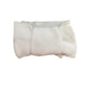 Gebreide babyhaarband – Wit - B2B - Incl Btw