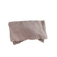 Gebreide babyhaarband – Bruin - B2B - Incl Btw