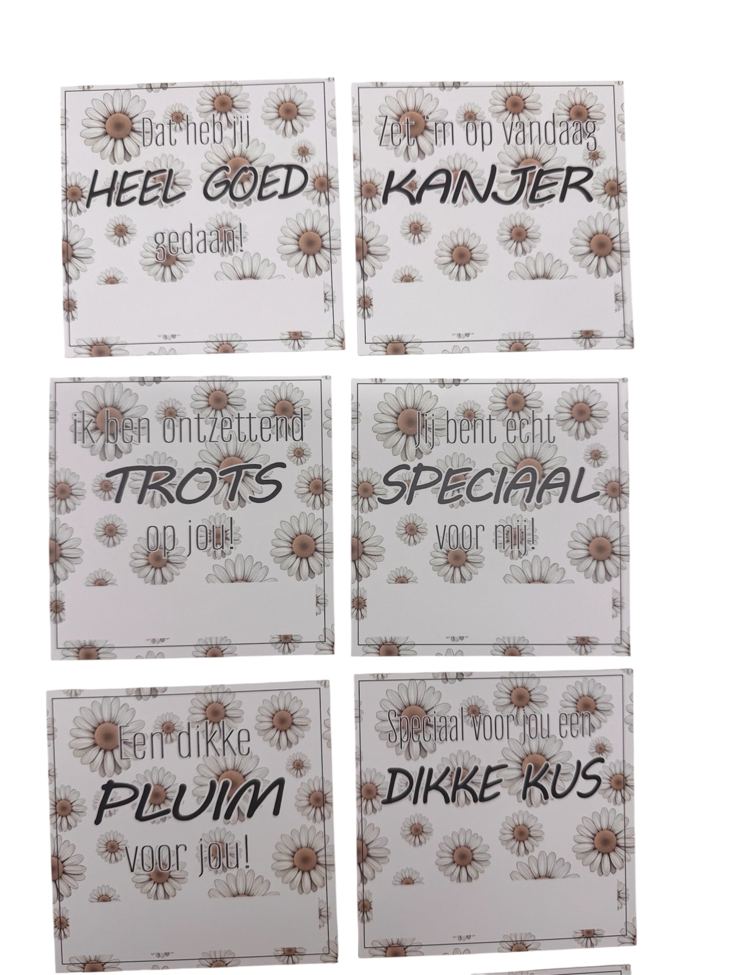 Broodtrommels