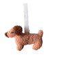 Teckel Accessoire voor Speen - Bruin - B2B - Incl Btw