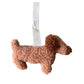 Teckel Accessoire voor Speen - Bruin - B2B - Incl Btw