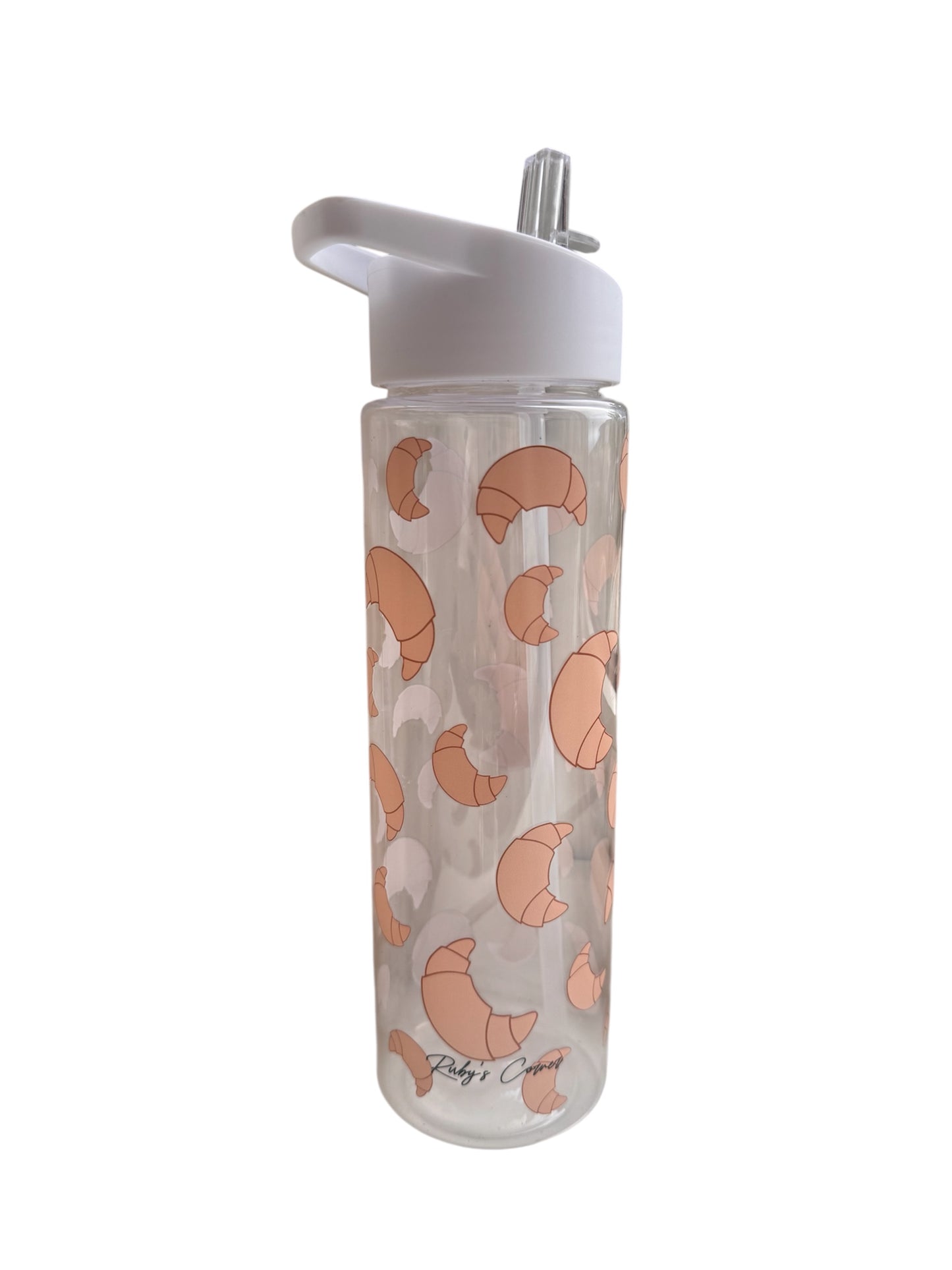 Drinkfles – Croissant - B2B - Incl Btw