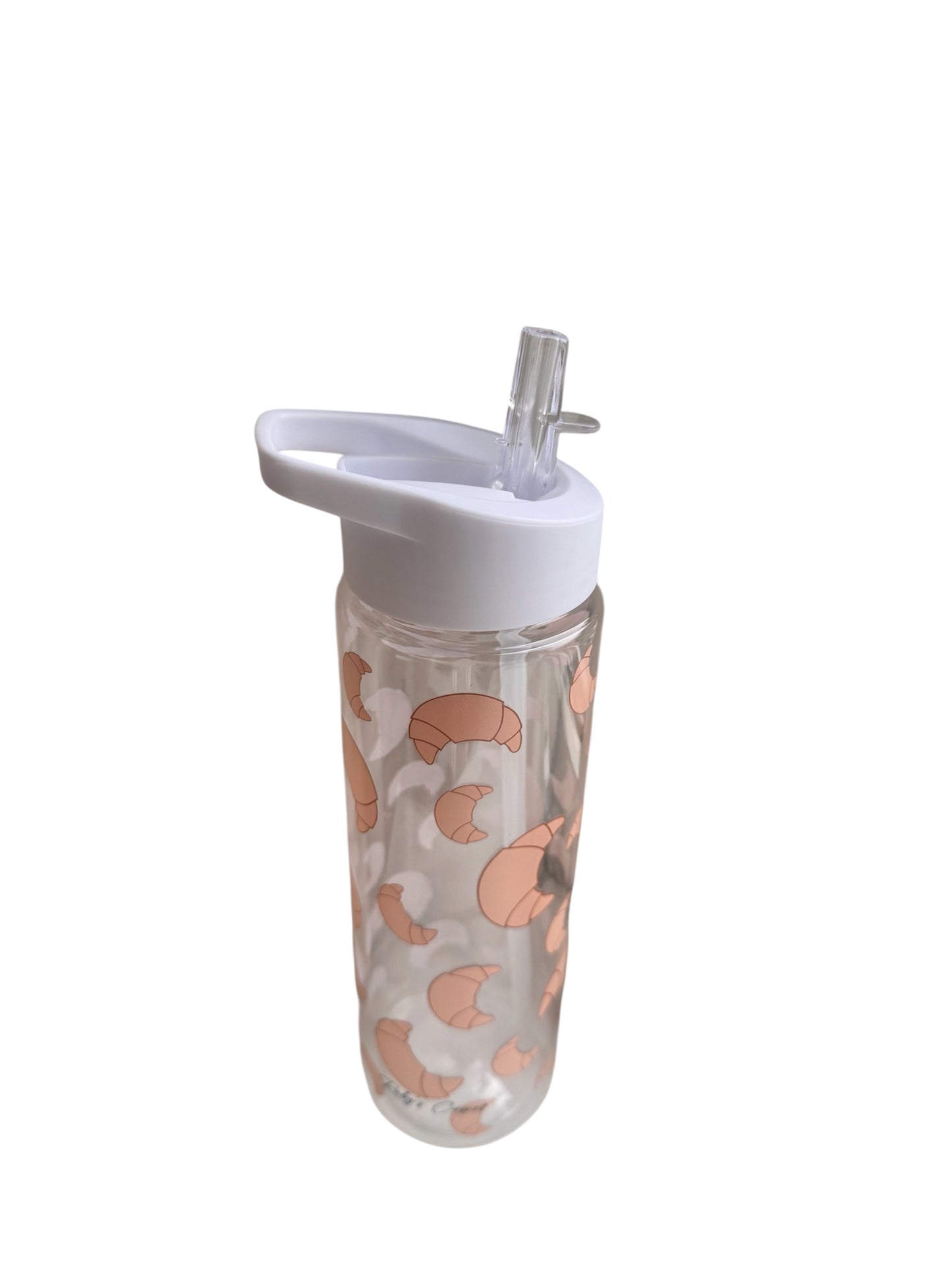 Drinkfles – Croissant - B2B - Incl Btw