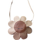 Kinder Schoudertas Madelief – Beige