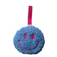 Smiley Accessoire voor Speen - Teddy - Blauw - B2B - Incl Btw