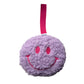Smiley Accessoire voor Speen - Teddy - Lilla - B2B - Incl Btw