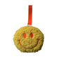 Smiley Accessoire voor Speen - Teddy - Geel - B2B - Incl Btw