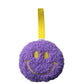 Smiley Accessoire voor Speen - Teddy - Paars - B2B - Incl Btw