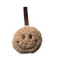 Smiley Accessoire voor Speen - Teddy - Bruin - B2B - Incl Btw