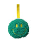Smiley Accessoire voor Speen - Teddy - Groen - B2B - Incl Btw