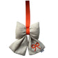 Strik Speendoekje Accessoire - Mouseline - Beige