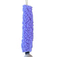 Speenkoord Teddy - Paars