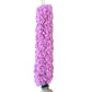 Speenkoord Teddy - Roze