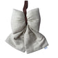 Strik Speendoekje Accessoire - Mouseline - XL - Linnenlook