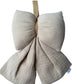 Strik Speendoekje Accessoire - Mouseline - XL - Beige