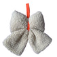 Strik Speendoekje Accessoire - Teddy - XL - Sand