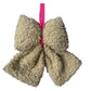 Strik Speendoekje Accessoire - Teddy - XL - Beige