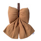 Strik Speendoekje Accessoire - Mouseline - XL - Bruin