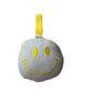 Smiley Speendoekje Accessoire - Mousline - B2B - Ice Blauw - Incl Btw