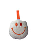 Smiley Speendoekje Accessoire - Mousline - B2B - Linnenlook - Incl Btw
