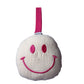 Smiley Speendoekje Accessoire - Mousline - Licht Roze