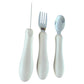 Kinderbestek set 3-delig – Beige