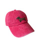 Kinderpet - Teckel - Rood