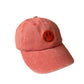 Kinderpet - Smiley - Roest