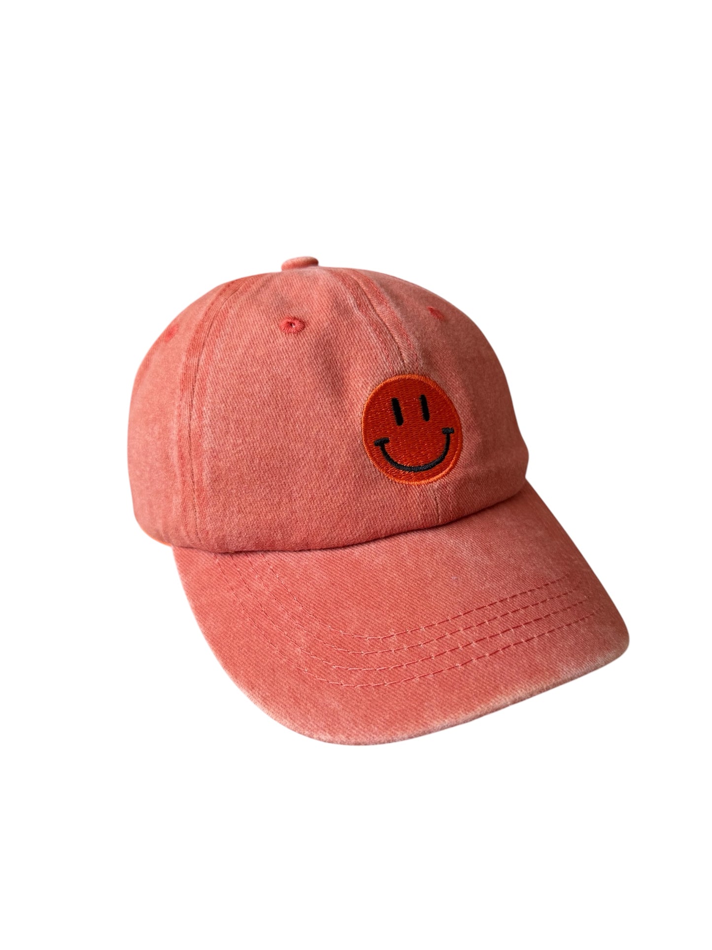 Kinderpet - Smiley - Roest