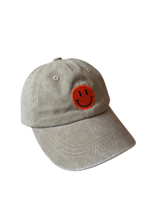 Kinderpet - Smiley - Beige