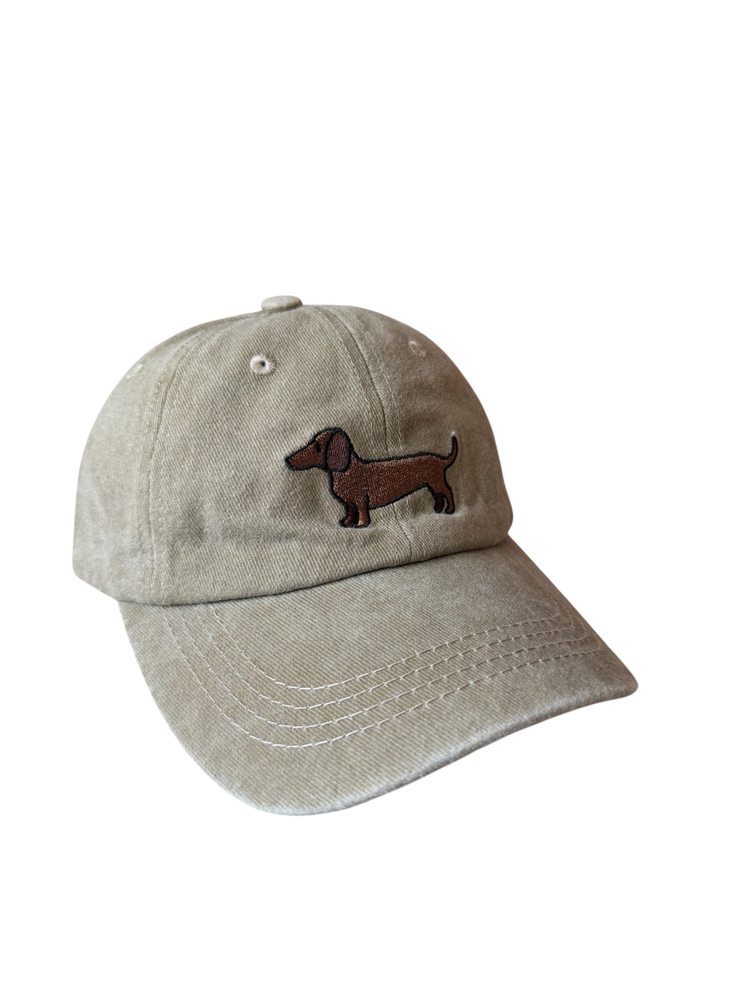 Kinderpet - Teckel - Beige