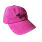Kinderpet - Teckel - Roze