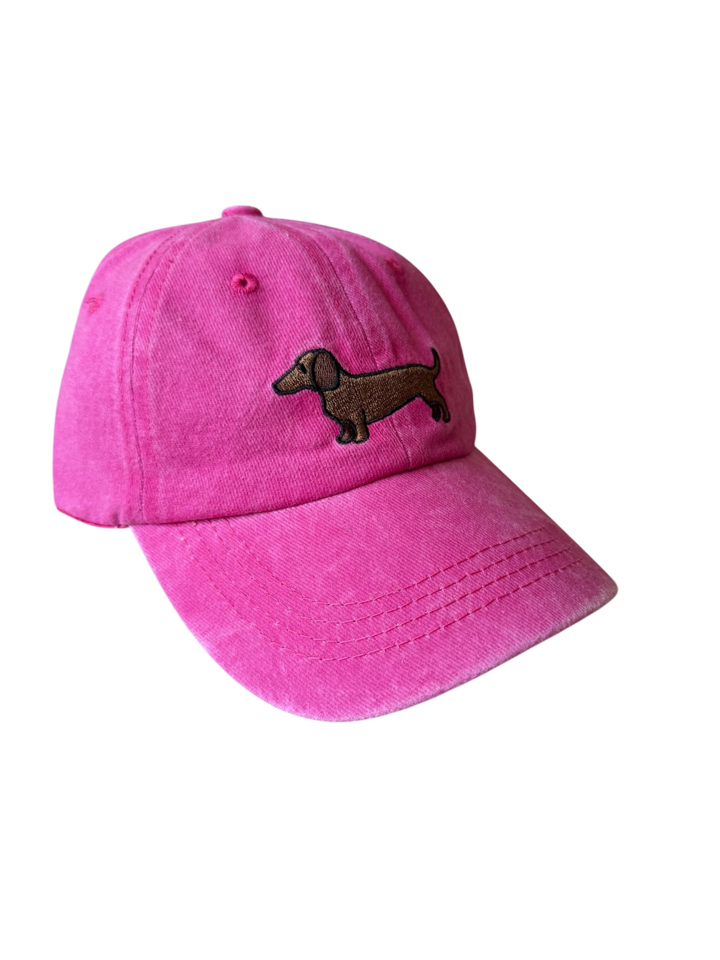Kinderpet - Teckel - Roze