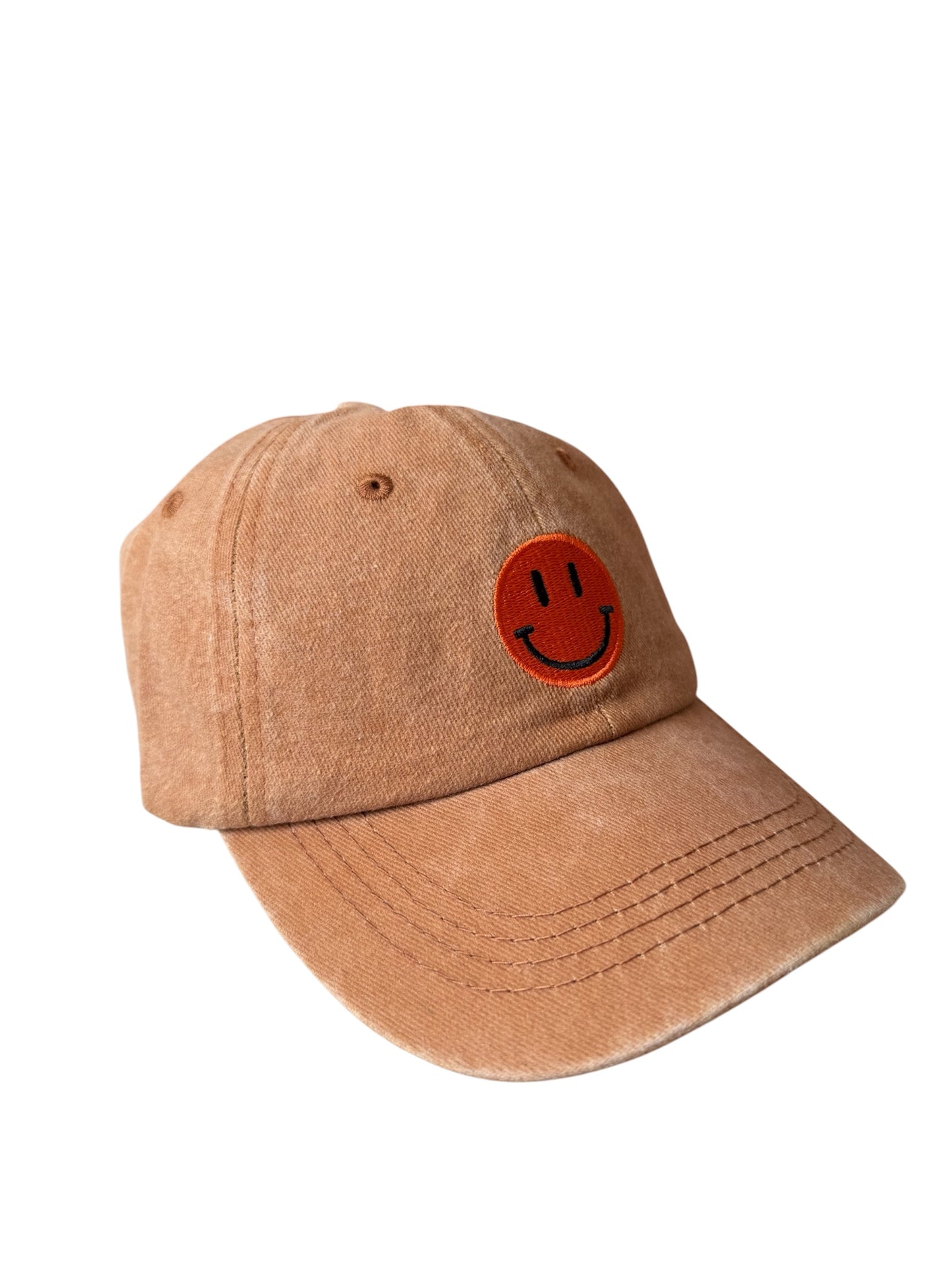 Kinderpet - Smiley - Bruin