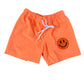 Zwembroek Smiley Oranje - B2B - Oranje - Incl Btw