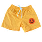 Zwembroek Smiley Oranje - B2B - Geel/Oranje - Incl Btw