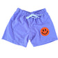Zwembroek Smiley Oranje - B2B - Paars - Incl Btw