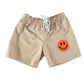 Zwembroek Smiley Oranje - B2B - Bruin - Incl Btw
