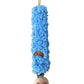 Speenkoord Teddy - Croissant - Blauw