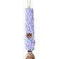 Speenkoord Teddy - Beer - Lilla